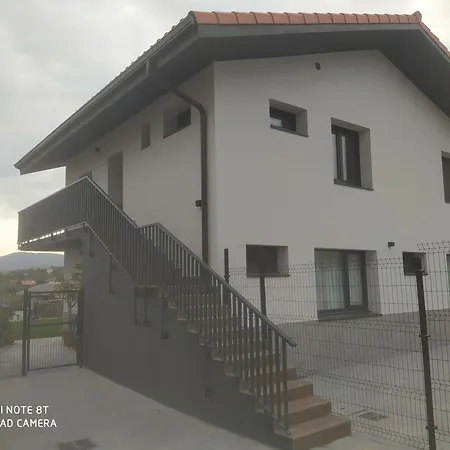 Aldaiondo Berango Exterior photo