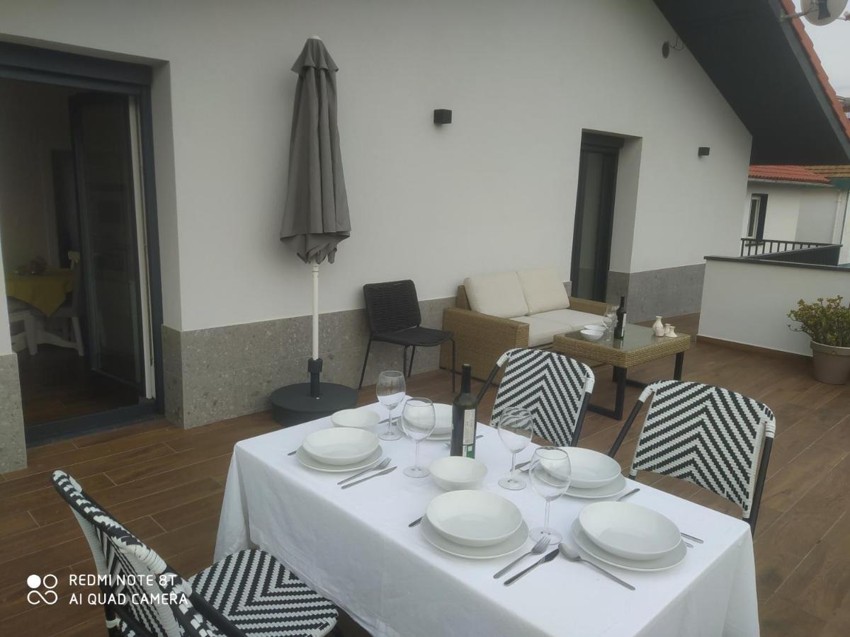 Aldaiondo Holiday home *