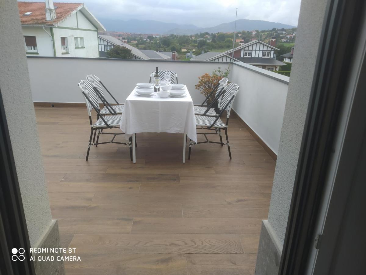 Aldaiondo Holiday home