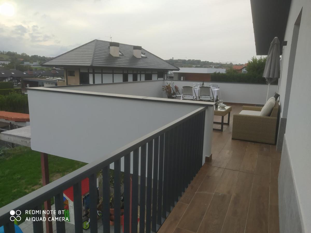 Holiday home Aldaiondo Berango