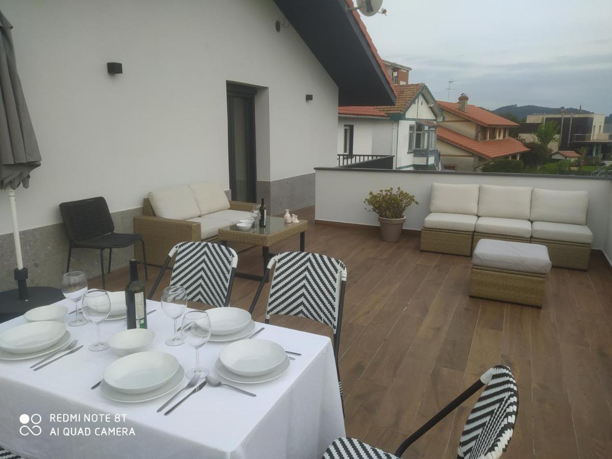 Holiday home Aldaiondo
