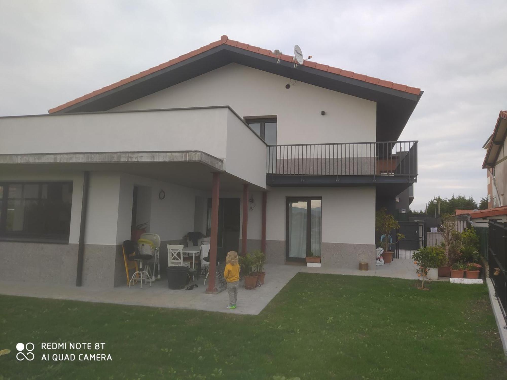 Aldaiondo Holiday home *