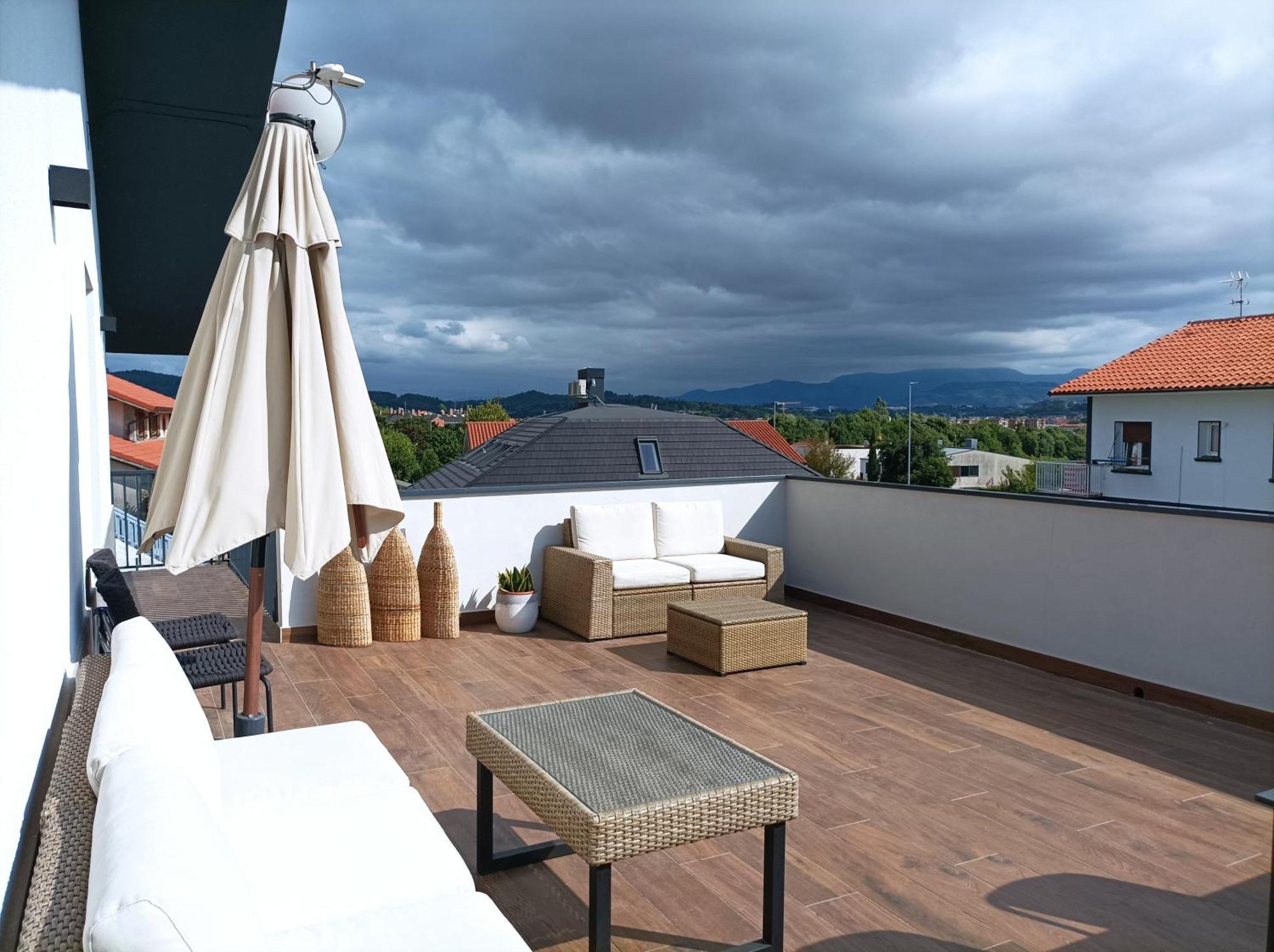 Aldaiondo Holiday home Berango