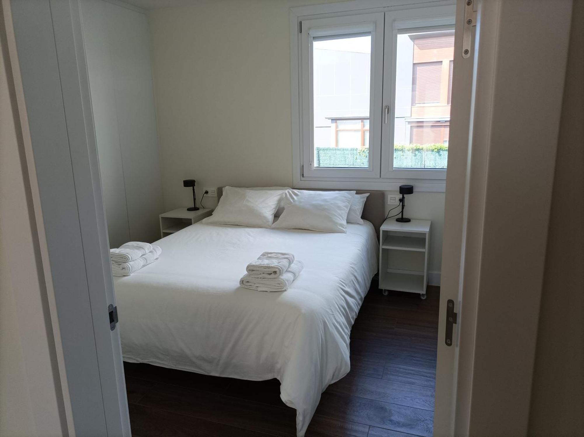 Holiday home Aldaiondo Berango