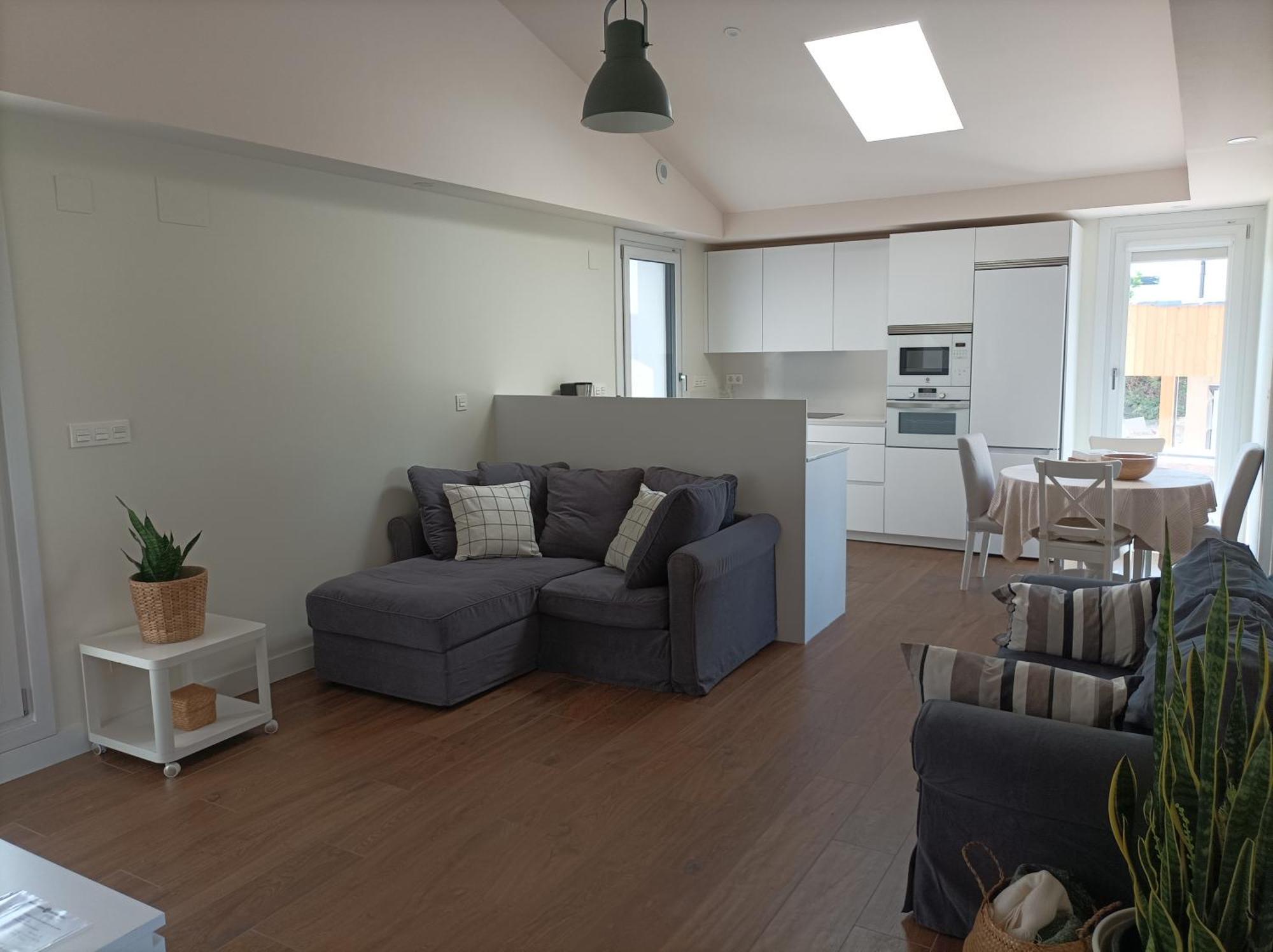 Aldaiondo Holiday home