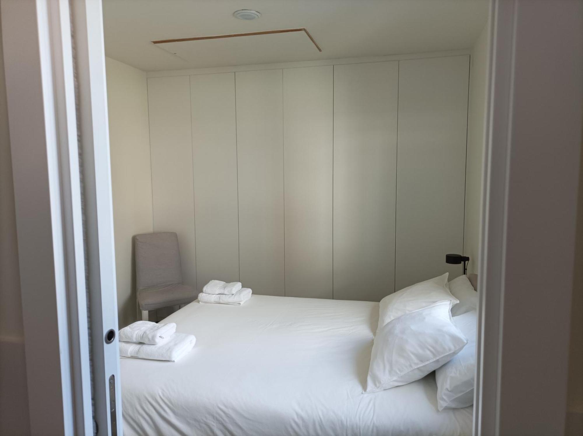 Aldaiondo Holiday home *