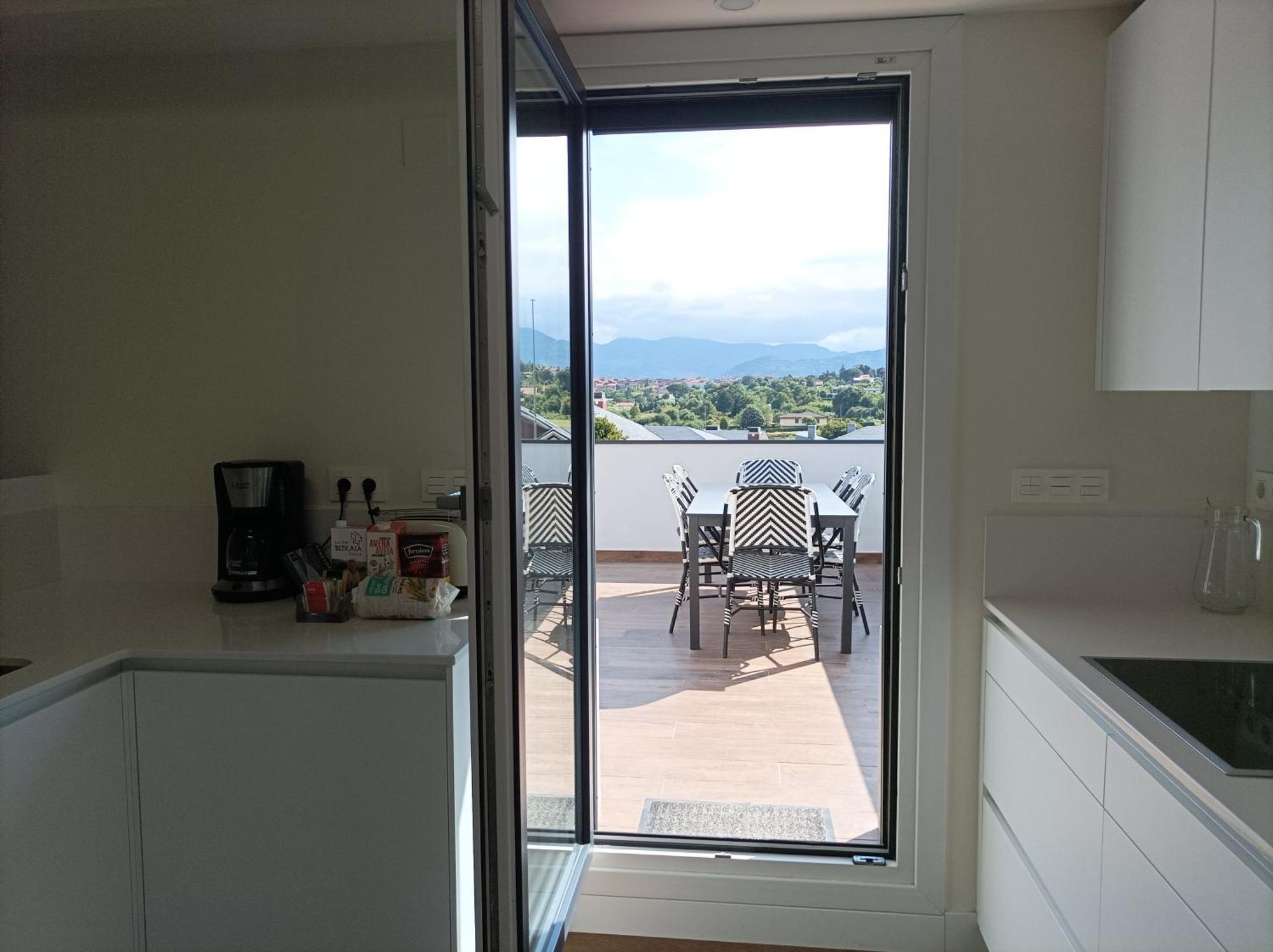 Holiday home Aldaiondo *
