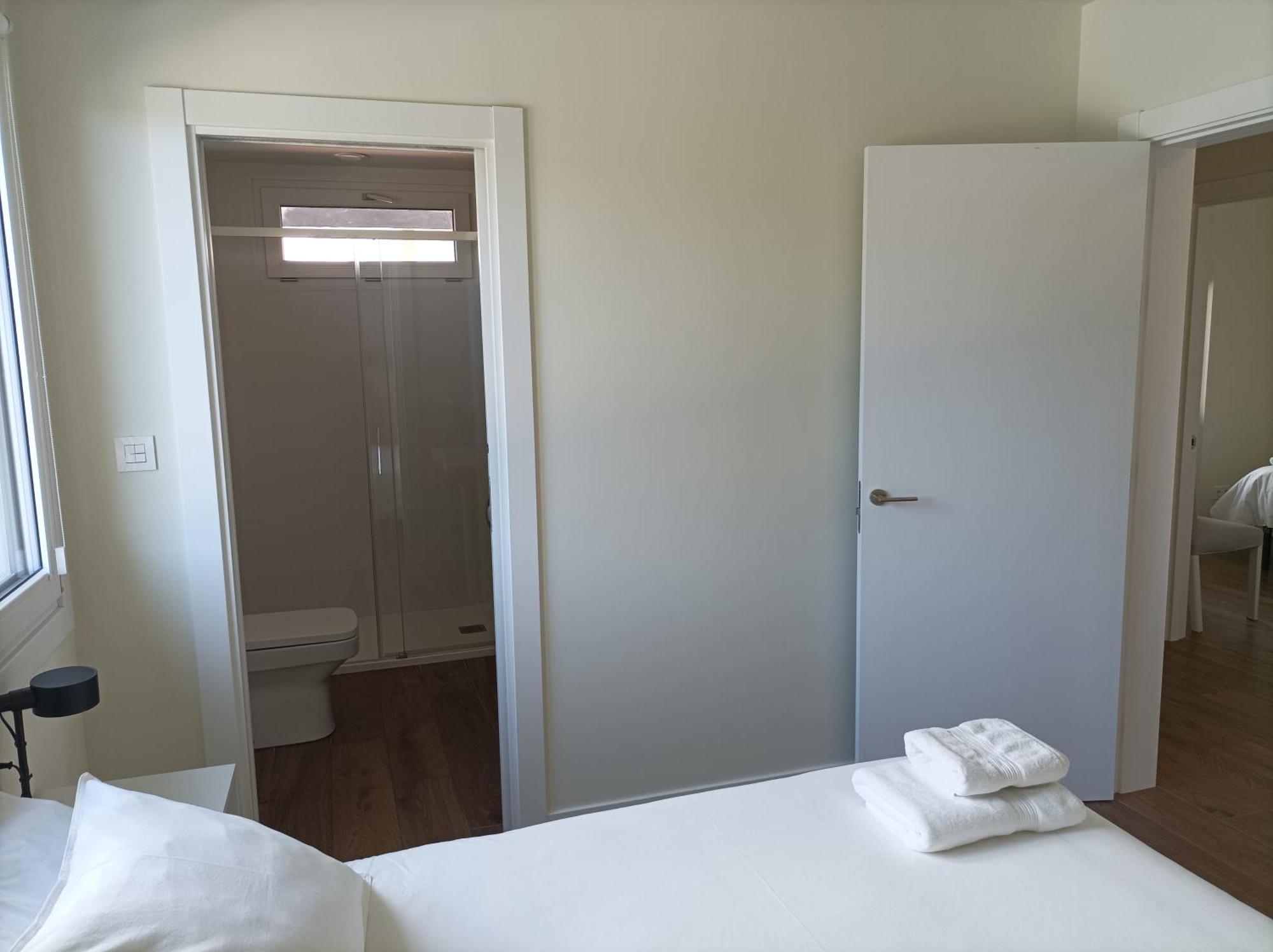 Holiday home Aldaiondo Berango